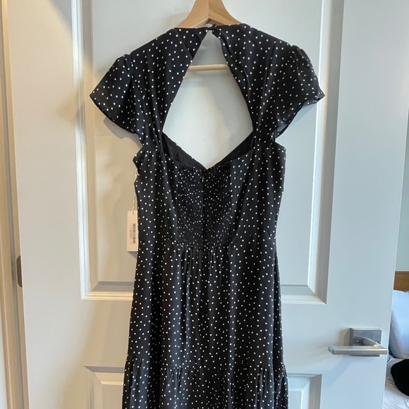 Reformation Myah Dress - Picture 4 of 9